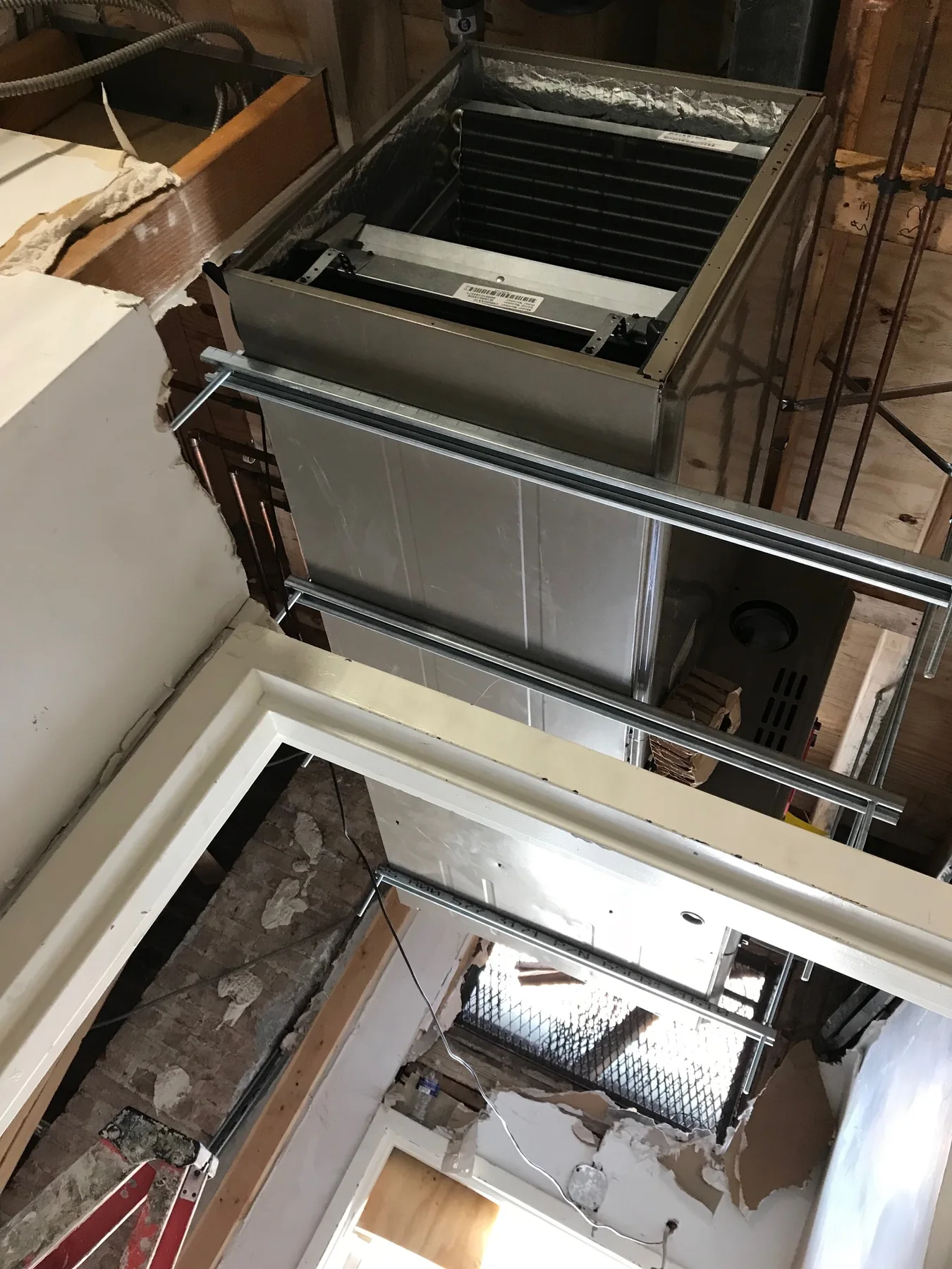 Monroe Street, Brooklyn, project photo 9