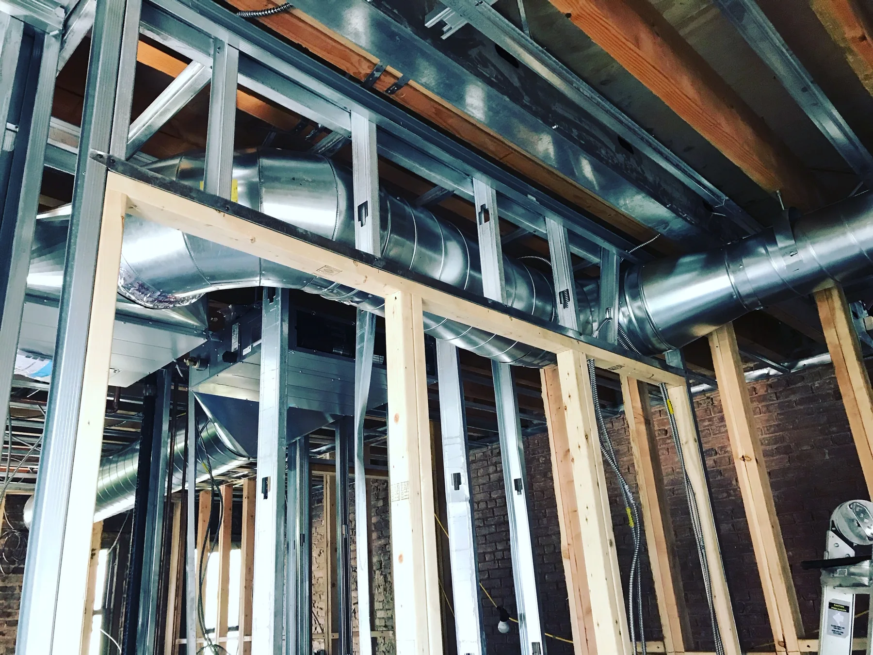 Monroe Street, Brooklyn, project photo 10