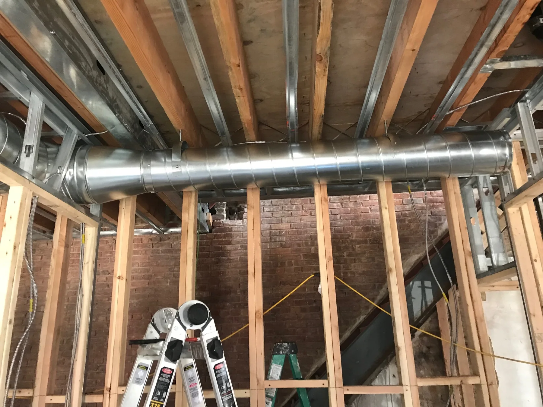 Monroe Street, Brooklyn, project photo 12