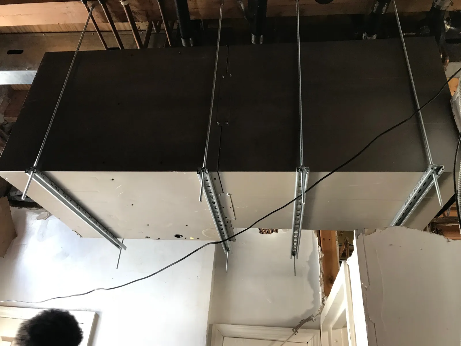Monroe Street, Brooklyn, project photo 13